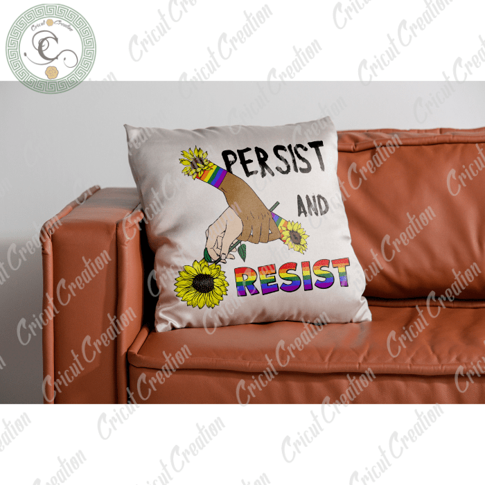 Juneteenth Day , Persist and resist Diy Crafts, Black History Month svg Files For Cricut, Emancipation Proclamation Silhouette Files, Trending Cameo Htv Prints