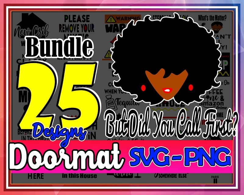 25 Designs Doormat Svg Png Bundle, Cut Files, Doormat Svg designs, Doormat PNG for sublimation designs, Digital Download 875787756