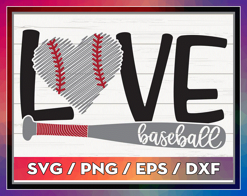 Combo 100+ Baseball SVG Bundle, Baseball Team Logo, Baseball Mom SVG, Baseball Fan SVG, Baseball Shirt, Baseball Love Svg, Digital Download CB707852096