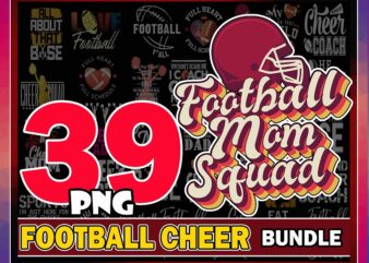 39 Football Cheer Bundle, Football Cheer Png, Cheerleader Png, Cheer Mom Png, All About That Base Png, Go Sport Png, Cheer Leading Png 958616601