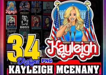 Bundle 34 Kayleigh McEnany Png, McEnany Retro Vintage Includes PNG, I Ain’t No Circle Back Girl, Kayleigh Quote png, Kayleigh McEnany Flag 958817330