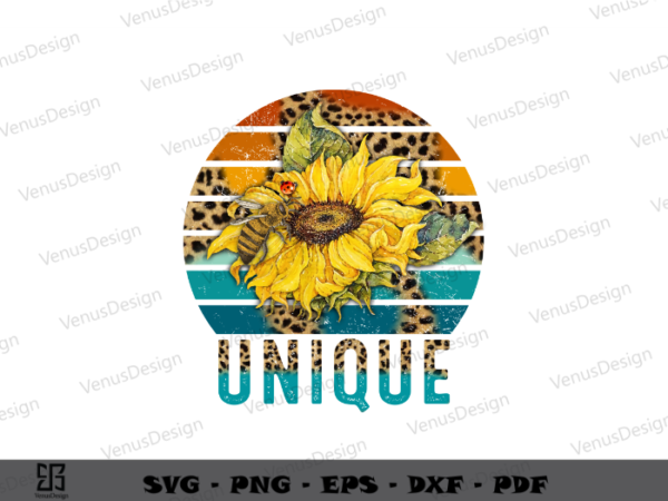 Bee unique rainbown leopard sublimation files & bee sunflower art png files, retro vintage bee art cameo htv prints, funny bee tshirt sublimation design Bee unique rainbown leopard sublimation files & bee sunflower art png files, retro vintage bee art cameo htv prints, funny bee tshirt sublimation design