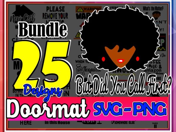 25 designs doormat svg png bundle, cut files, doormat svg designs, doormat png for sublimation designs, digital download 875787756