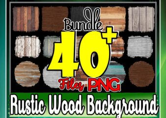 Bundle 40+ Rustic Wood Sublimation Background, Print File for Sublimation Or Print, Distressed Background, Sublimation Backsplash 884489166