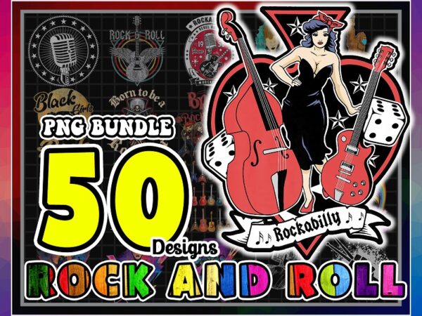 Design PNG E SVG De Emo Black Rock Music Para Camisetas