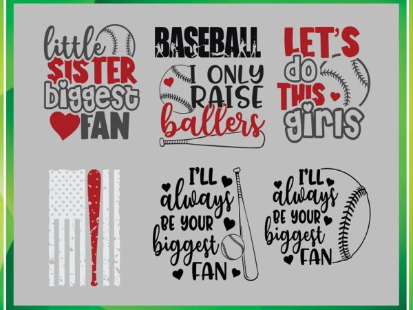 Baseball bundle svg, baseball junkie svg, love baseball, baseball fan svg, baseball mom svg, it’s a baseball kinda day, printable baseball 707852096 t shirt template