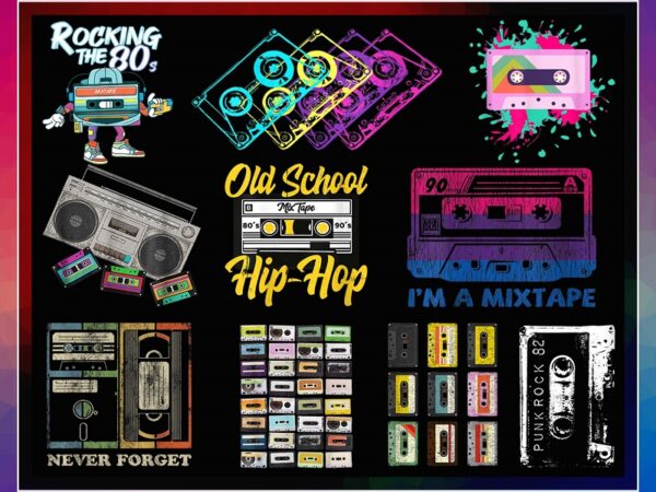 34 designs vintage mixtape png, vintage retro mixtape, i made you a mixtape, old school hip hop, rock out png, never forget cool 80s 90s 976408560