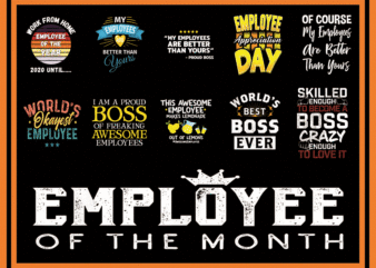 70 Employee Appreciation Day Png, Funny Boss Day Png, Work From Home, Employee of The Month Appreciation Png, Employee Teacher Appreciation 955509274