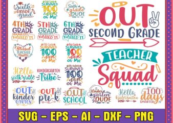 149 School SVG Bundle, Fonts School Bundle, School PNG, Files For Cricut, School Grad Squad Svg, Design Bundle svg, Shirt School Quote svg 967665130