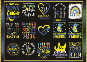 Bundle 56 Bundle Down Syndrome Png, World Down Syndrome Day Png, Blue And Yellow Ribbon, Down Syndrome Awareness Png, Down Syndrome Mom. 977594599