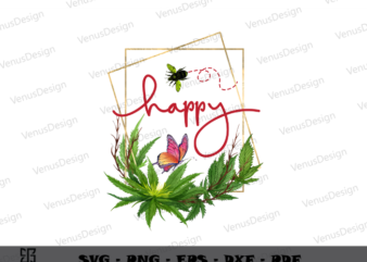 Happy Bee Day Card Sublimation Files & Cute Animal png Files, bee quote art cameo htv prints, gift for bee lover sublimation deisgn graphic t shirt