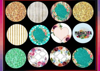Coaster Bundle Designs, Coaster Clipart Png, Huge Car Coaster Png, Bundle Sunflower Cheetah PNG, Clip Art Design, Instant Digital Download 871558554