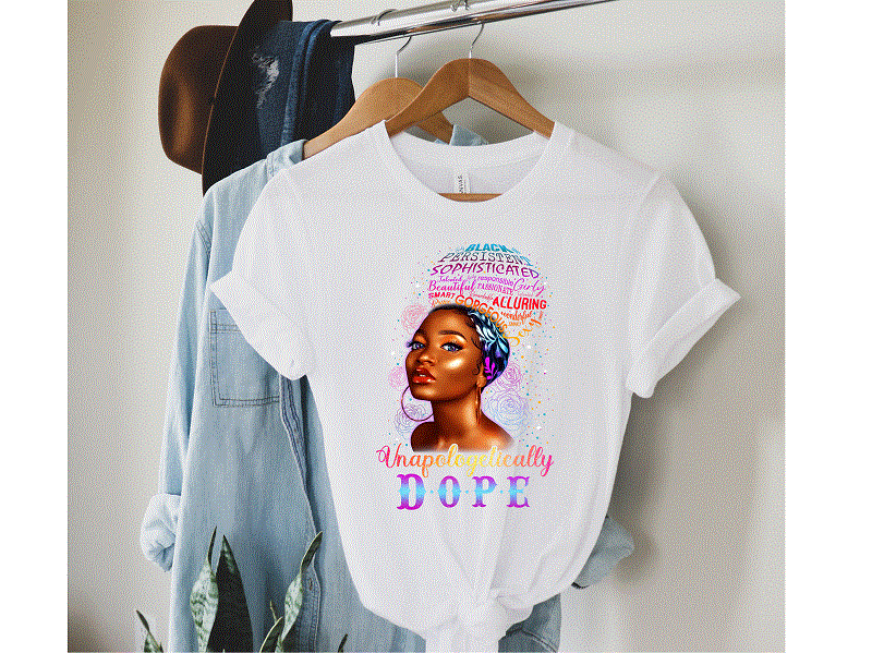 Unapologetically Dope JPG/PNG, Black Queen, Black Girl Art, Dope, Black Girl Magic, Black Melanin, Afro Women, Black Power,Printable Digital 849505808