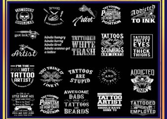 Combo 140 Tattoo PNG Bundle,Tattoo Png,tattoo fan Gift ,Tattoo enthusiast PNG,PNG,Digital Download 974496552 t shirt vector file