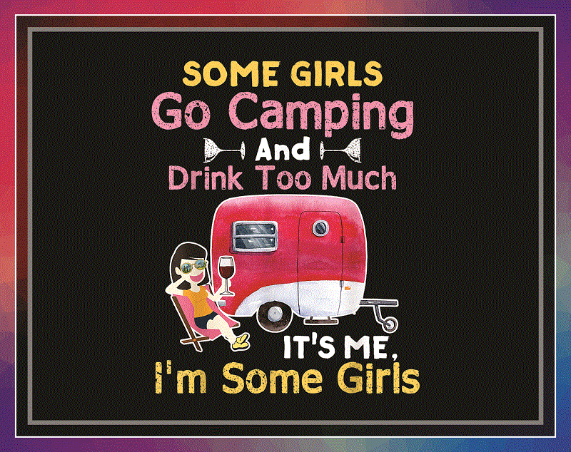 85 Designs Camping PNG Bundle, Camper Png, Camp png, 2021 Summer Re-Education, Camp Graphic, Go Camping, Clip Art, Instant Digital Download 927700973