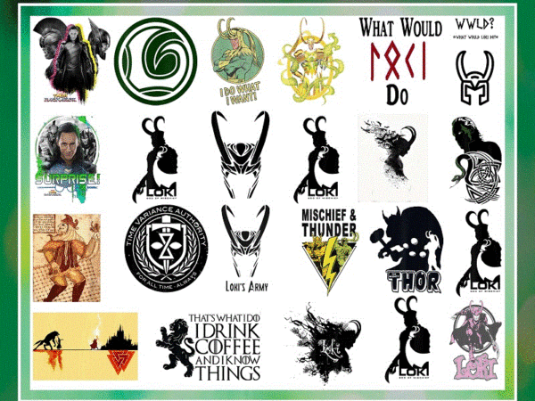 Bundle 113 designs loki png, avengers superhero png, loki master of mischief png, avengers clipart, avengers png, avengers digital paper cb1049218719