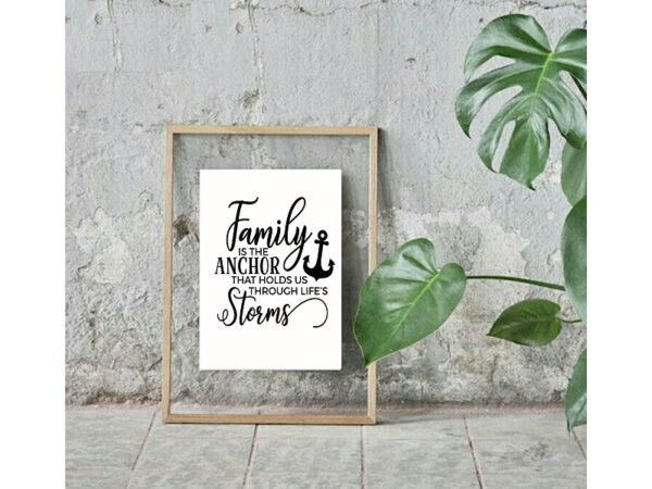 Family quotes svg bundle,for cricut and sillouette 871929385 t shirt graphic design