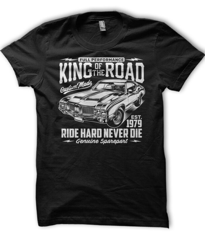 BIS SALE BLACK AND WHITE AUTOMOTIVE DESIGNS