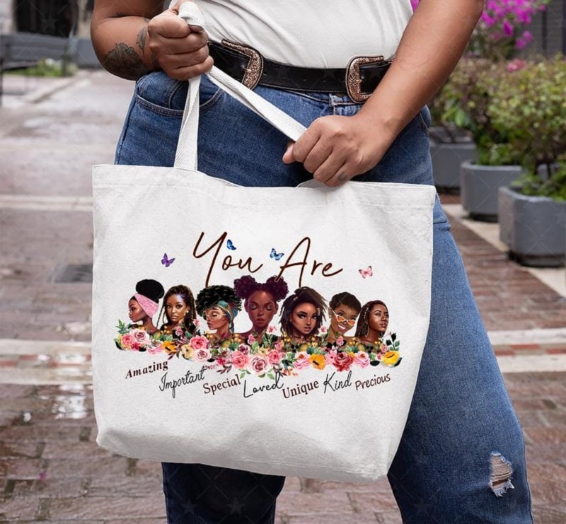 You Are Black Women Png, Black Queen Png, Black Women Strong, Melanin png, Black Girl, Black women, PNG JPG Printable, Sublimation, Digital 852442715