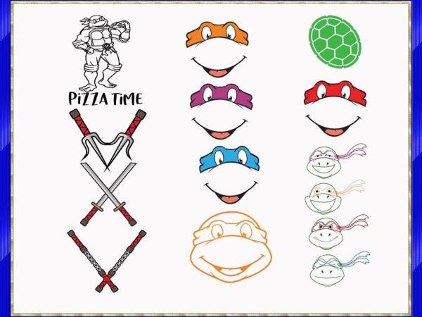 369 teenage mutant ninja turtles bundle, teenage mutant ninja turtles font, svg for cricut, svg silhouette dxf, png, quotes file 891480330 369 teenage mutant ninja turtles bundle, teenage mutant ninja turtles font, svg for cricut, svg silhouette dxf, png, quotes file 891480330