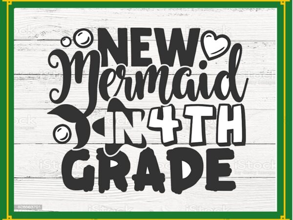 20new mermaid svg bundle, mermaid in 1st grade, mermaid in 2nd grade, mermaid in 3rd grade,new mermaid in 4th grade,new mermaid in 5th grade 827643577