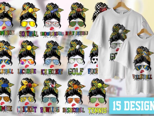 Mother’s day baseball mom bundle, sport mom t shirt graphic designs, sport mom sublimation files, awesome mom shirt leopard pattern animal print vector Mother’s day baseball mom bundle, sport mom t shirt graphic designs, sport mom sublimation files, awesome mom shirt leopard pattern animal print vector