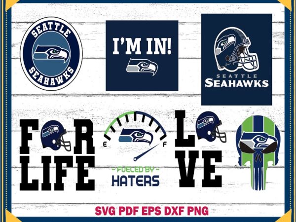 29 seattle seahawks svg bundle designs, seahawks svg, seattle seahawks logo, seahawks clipart, football svg bundle, svg file for cricut 975127259