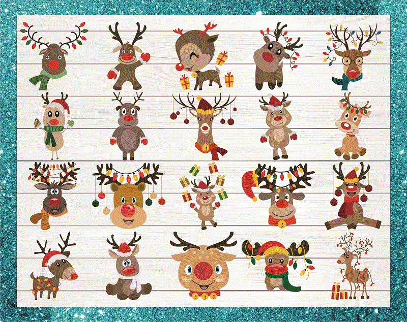 670 Christmas Bundle Svg, Merry Christmas Svg, Christmas Lights Svg, Christmas Svg, Snowman Svg, Christmas Truck Svg For Cricut Silhouette 594389978