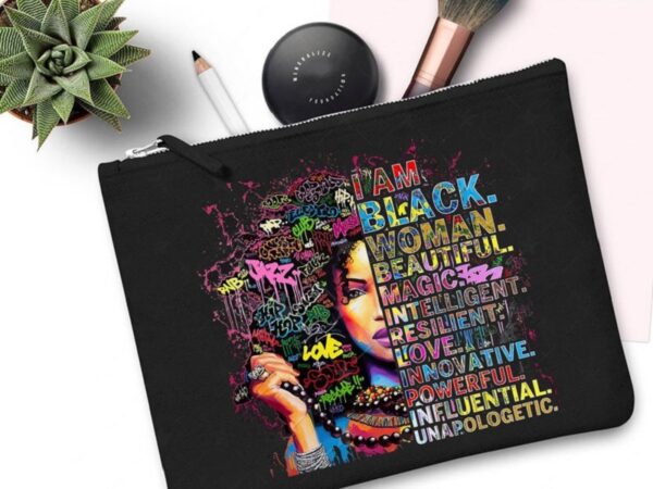 I am black women png, black girl magic, black queen, black pride, afro hair clipart, afro women, sublimation designs, digital downloads 872748050