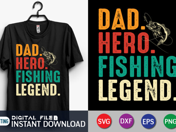 Dad hero fishing legend shirt, dad shirt, father’s day svg bundle, dad t shirt bundles, father’s day quotes svg shirt, dad shirt, father’s day cut file, dad leopard shirt, daddy
