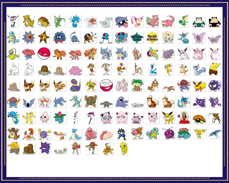 439 Pokemon Bundle, Pokemon Characters, Pokemon Gotta Catch’em All, Pokemon Clipart, Pokemon Images, Pikachu Svg, Pokemon Cut File 925383892