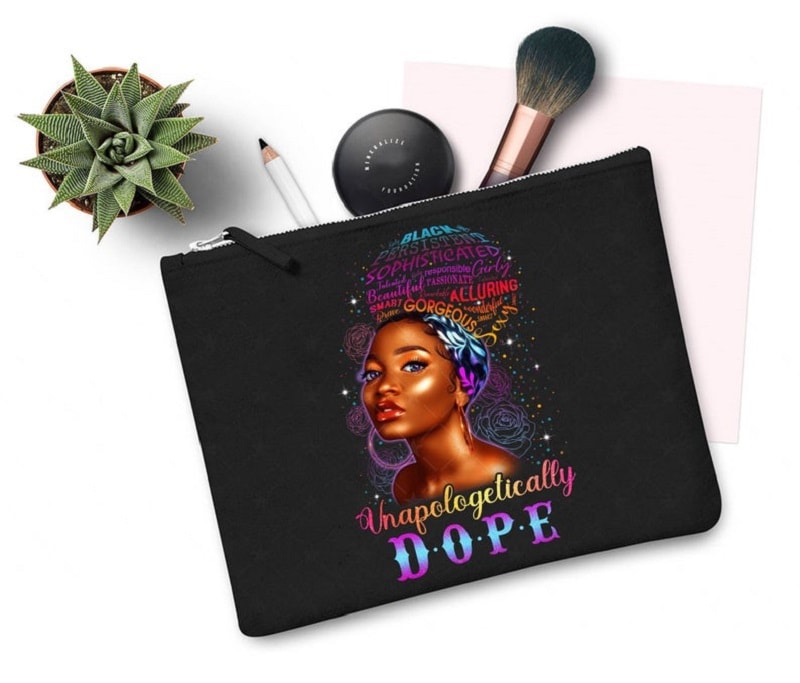 Unapologetically Dope JPG/PNG, Black Queen, Black Girl Art, Dope, Black Girl Magic, Black Melanin, Afro Women, Black Power,Printable Digital 849505808