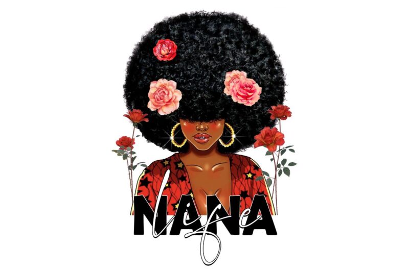 Mother’s Day t shirt design bundle, Mom graphic sublimation png files, Black women art, Afro queen art, Melanin queen bundle, Mom life graphics