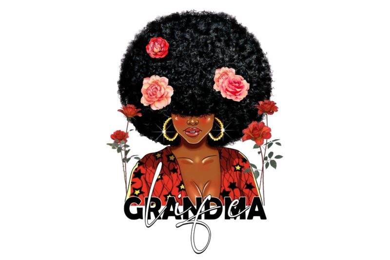 Mother’s Day t shirt design bundle, Mom graphic sublimation png files, Black women art, Afro queen art, Melanin queen bundle, Mom life graphics