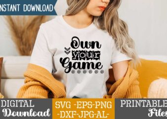 Own Your Game,Eat sleep game repeat,eat sleep cheer repeat svg, t-shirt, t shirt design, design, eat sleep game repeat svg, gamer svg, game controller svg, gamer shirt svg, funny gaming