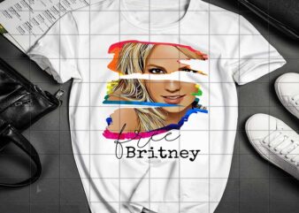 Free Britney PNG, Free Britney Sublimation Design, Digital Downloads 1044040971