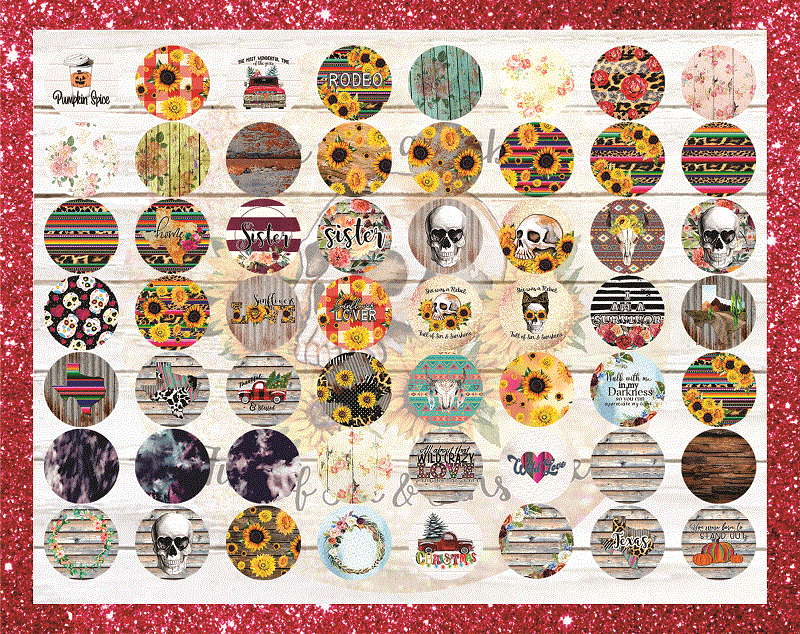 Combo 400+ Designs Coaster PNG Bundle, Huge Car Coaster Png, Sunflower Coaster, Sublimation Coaster, Clip Art Design, PNG – Digital Download CB723275105