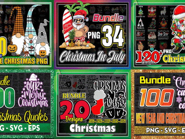 Combo 510+ christmas svg bundle, funny christmas svg, new year and christmas quotes, christmas quotes svg, xmas png, christmas svg design cb887965636