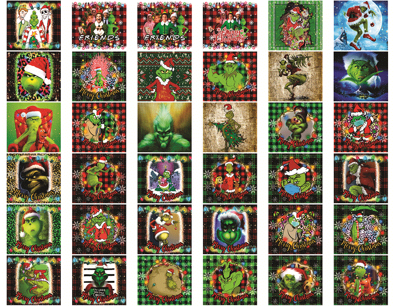 50+ combo Tumbler Grinch Christmas Tumbler PNG – Christmas 2021 Tumbler PNG, 20 oz Skinny Digital File, Tumbler DIgital 8808122011