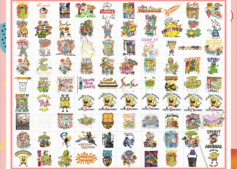 Bundle 200+ Rugrats png, Rugrats Bundle, Rugrats Friends, Tommy Chuckie Finster, Nickelodeon, Tumbler, Decal, Sublimation, Digital download 985404010