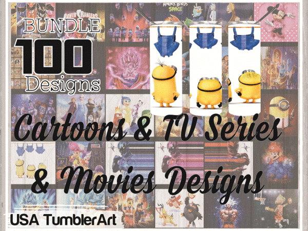 Combo 100 cartoons & tv series multi styles design tumber, 20oz skinny straight,template for sublimation,full tumbler, png digital download 1014533239 Combo 100 cartoons & tv series multi styles design tumber, 20oz skinny straight,template for sublimation,full tumbler, png digital download 1014533239