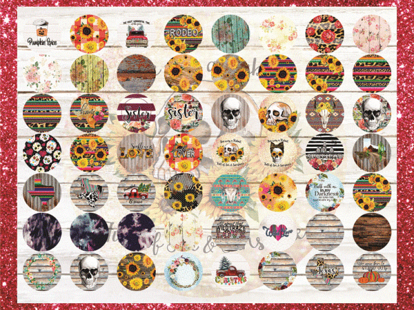 Combo 400+ designs coaster png bundle, huge car coaster png, sunflower coaster, sublimation coaster, clip art design, png – digital download cb723275105