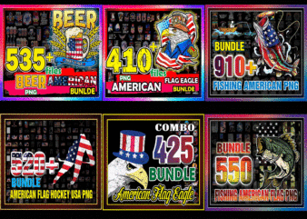 Combo 2900+ American PNG Bundle, American Flag Hockey USA png, Beer American flag, Fishing American Flag Vintage, 4th of July PNG, Fathers Day CB1007227130