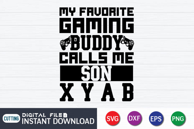 Gamer SVG Bundle, Funny Gamer SVG, Gamer svg, Video Games svg, Boys shirt svg, Game Controller Svg, Play station svg, Cut File for Cricut, svg files for cricut t shirt