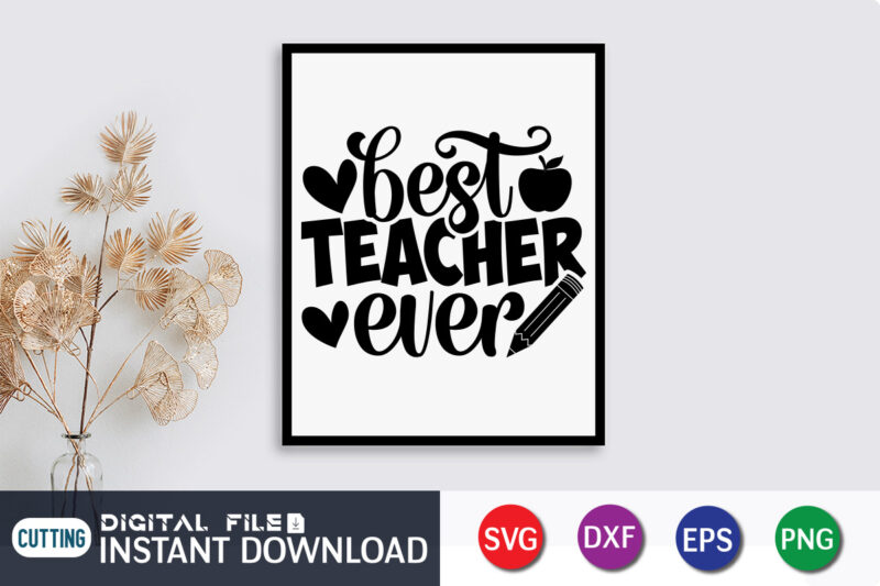 Teacher SVG Bundle, Teacher SVG, School SVG, Teach Svg, Back to School svg, Teacher Shirt svg, Cut Files for Cricut, Teacher Teacher SVG Bundle, Teacher SVG, School SVG, Teach Svg,