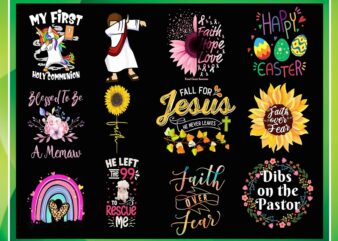 650 Jesus Christian Bundle PNG , Christian PNG Bundle, Jesus Christian, Scripture PNG Download, Sublimation Instant Download, Bible Verses 994839883