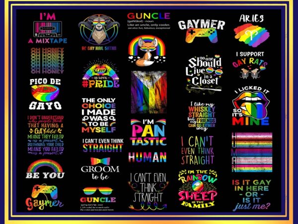 100 lgbt pride png bundle, lgbt lip png, flag lgbt png, rainbow png, bisexual lesbian png, be proud be fabulous, gay png, digital download 996289213