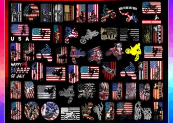 Combo 720+ Patriotic Motocross PNG, Patriotic Motocross, American Flag Motocross Png, Braap Motocross Flag, Bundle Png, Digital Download 996329799