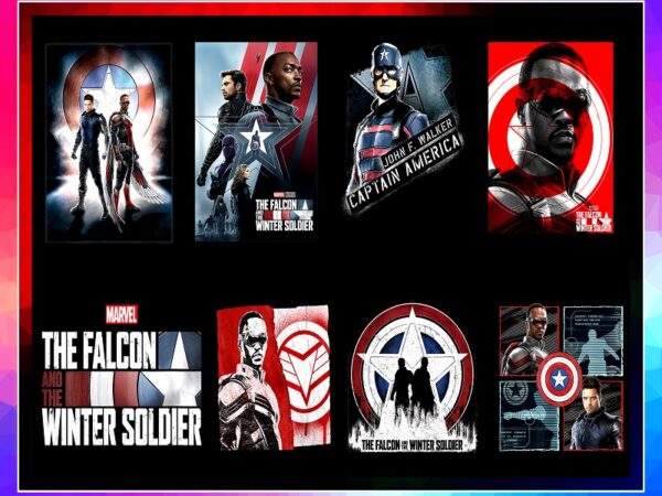 48 the falcon and the winter soldier png, who will wield the shield ? png transfer or sublimation, marvel hero, captain american, digital 996336588