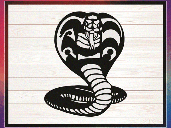 41 cobra kai svg bundle, cobra kai logo svg, cobra kai letter font, karate kid png, cobra kai snake symbol svg, digital download 1014563346